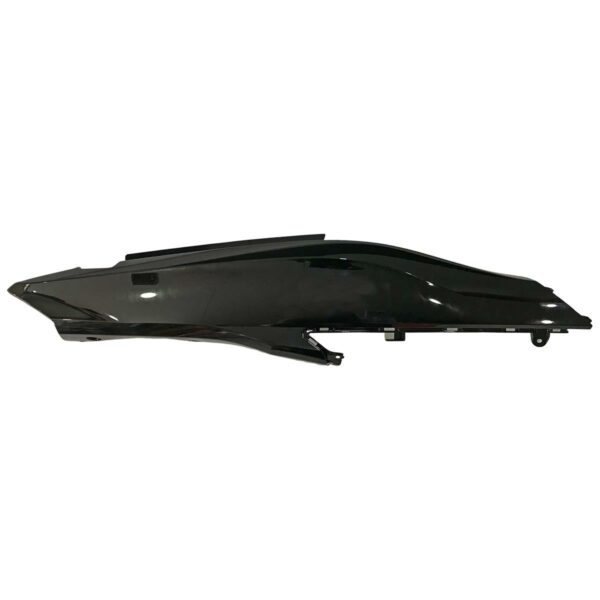 ΚΑΠΑΚΙ ΣΚΕΛΕΤΟΥ ΔΕΞΙ ΓΝΗΣΙΟ CRYPTON S 115 ΜΑΥΡΟ