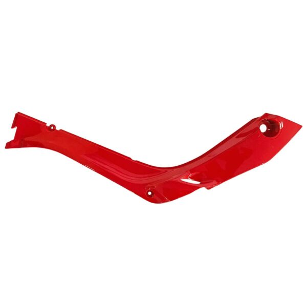 ΠΟΔΙΑ ΓΝΗΣΙΑ KAWASAKI KAZE-R ΑΡΙΣΤΕΡΗ ΚΟΚΚΙΝΗ