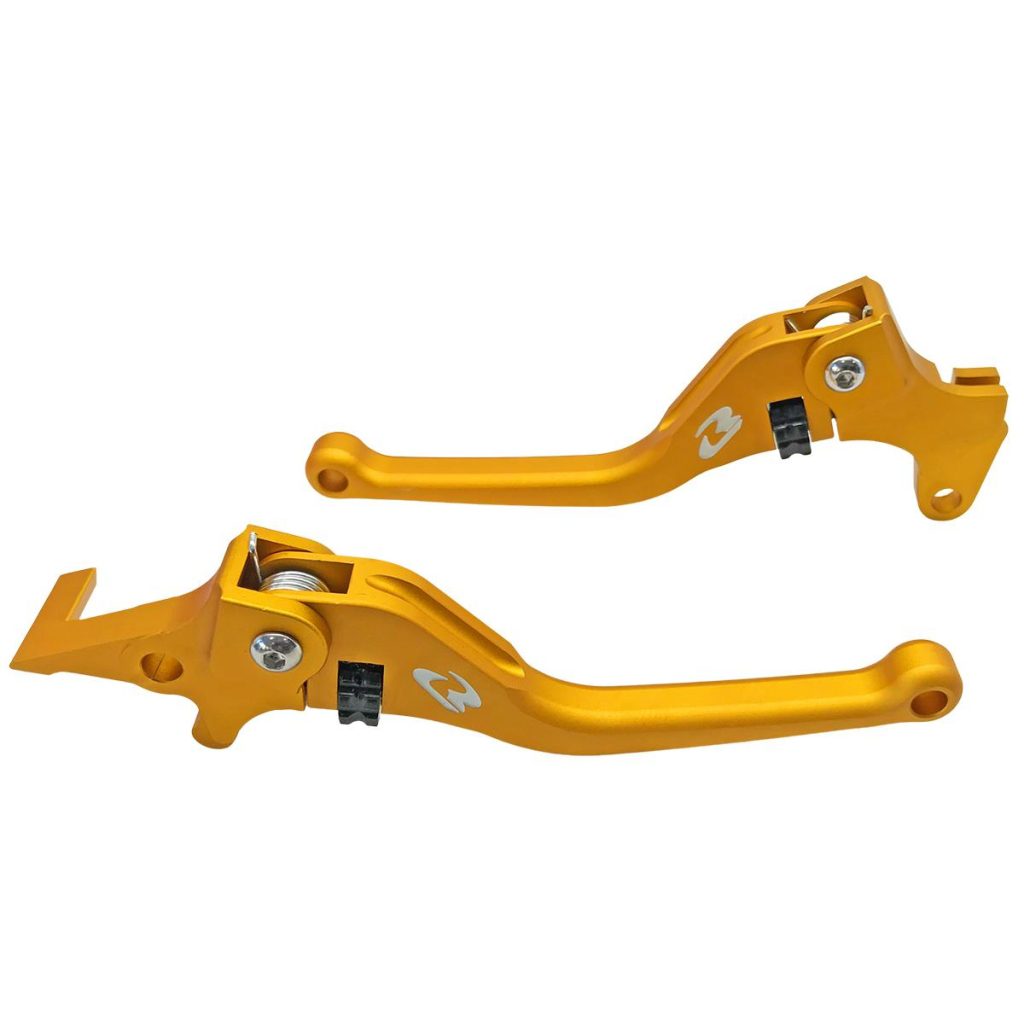 ΜΑΝΕΤΕΣ ΣΕΤ S1 ΥΑΜΑΗΑ CRYPTON Χ 135 RCB RACING BOY χρυσές