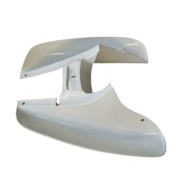 ΠΟΔΙΑ YAMAHA CHAPPY OOH ΤΑΥΛΑΝΔΗΣ ΑΣΠΡΗ