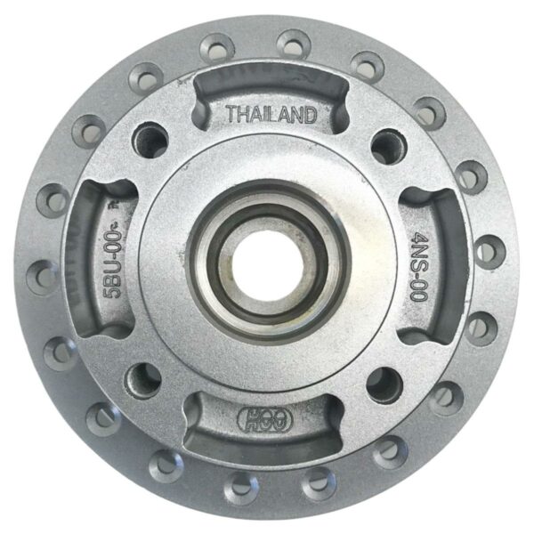 ΤΑΜΠΟΥΡΟ ΕΜΠΡΟΣ YAMAHA CRYPTON X 135 OOH ΑΣΗΜΙ