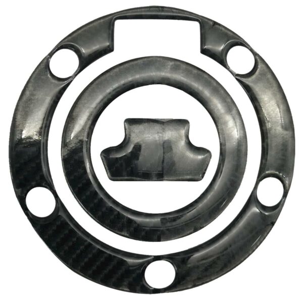 ΑΥΤΟΚΟΛΛΗΤΑ ΡΕΖΕΡΒΟΥΑΡ ΣΤΡΟΓΓΥΛΑ PRO-TANK ΜΑΥΡΟ