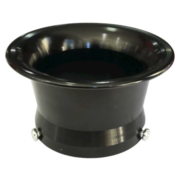 ΒΕΝΤΟΥΡΙ ΧΟΑΝΗ ΕΛΕΥΘΕΡΑΣ 50MM RIDE IT ΜΑΥΡΟ