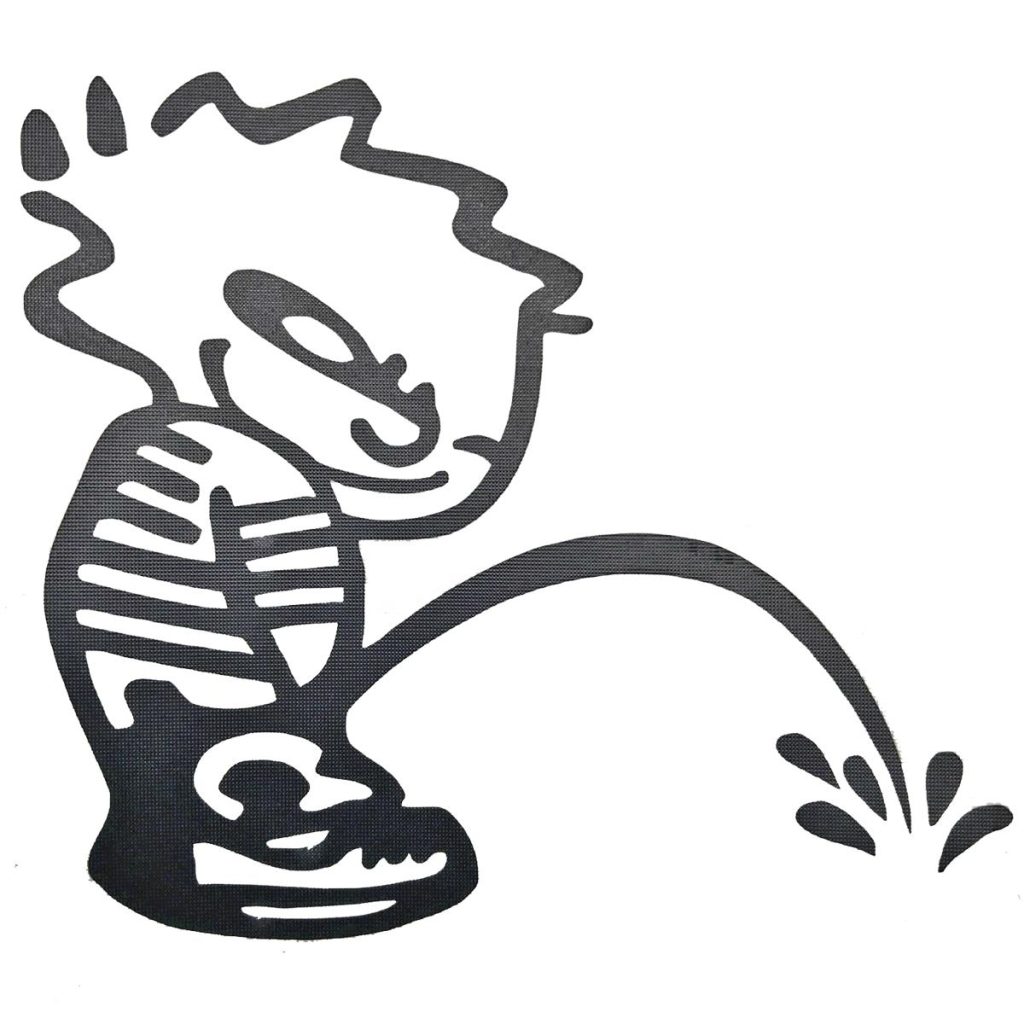 ΑΥΤΟΚΟΛΛΗΤΟ ΜΑΓΚΑΣ ΑΝΑΓΛΥΦΟ ΜΑΥΡΟ