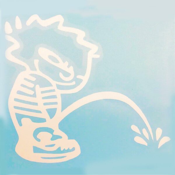 ΑΥΤΟΚΟΛΛΗΤΟ ΜΑΓΚΑΣ ΑΝΑΓΛΥΦΟ ΑΣΠΡΟ