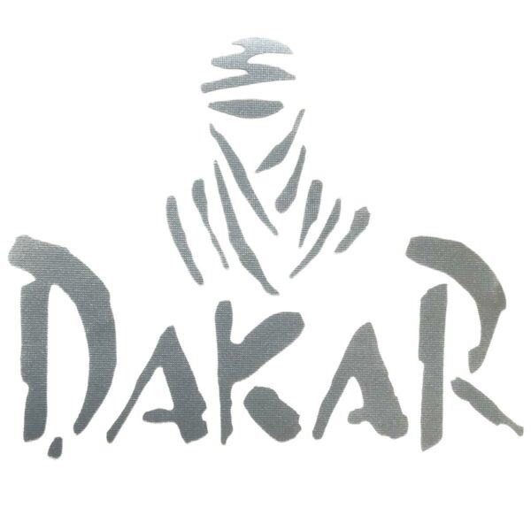 ΑΥΤΟΚΟΛΛΗΤΟ DAKAR ΑΣΗΜΙ