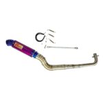 ΕΞΑΤΜΙΣΗ HONDA ASTREA/SUPRA/GLX 90 Q63-55 GL ΜΩΒ