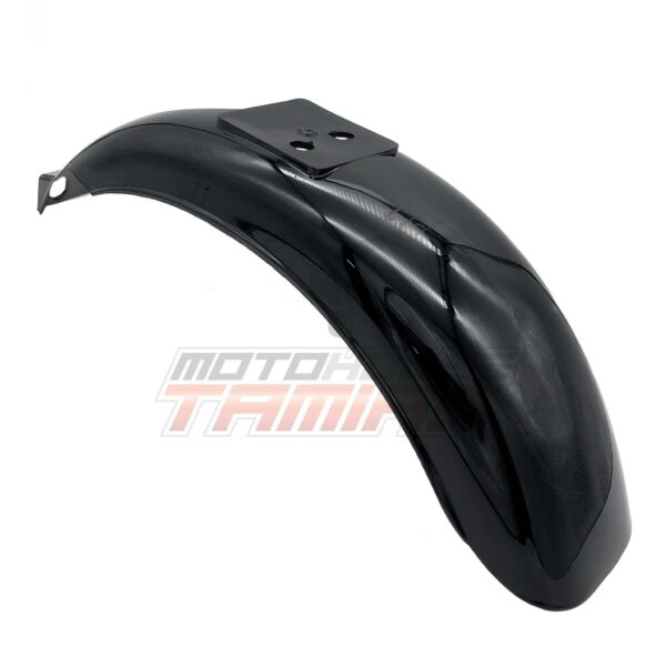 ΦΤΕΡΟ ΠΙΣΩ MONKEY ΜΑΥΡΟ Νο 3