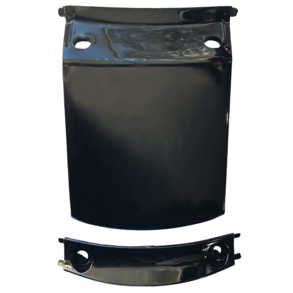 ΚΑΠΑΚΙΑ ΟΥΡΑΣ ΜΕΣΑΙΟ+ΛΩΡΙΔΑ ΣΕΤ HONDA GRAND ΜΑΥΡΑ TTN TITAN