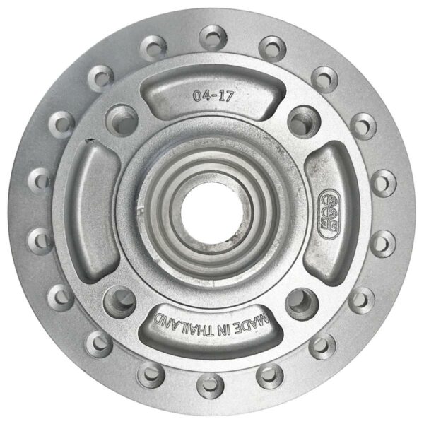 ΤΑΜΠΟΥΡΟ ΚΕΝΤΡΟ ΕΜΠΡΟΣ HONDA INNOVA 125 / 125I INJECTION ΑΣΗΜΙ OOH