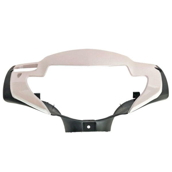 ΚΑΒΟΥΚΙ ΦΑΝΟΥ ΓΝΗΣΙΟ HONDA INNOVA INJECTION ΑΣΠΡΟ