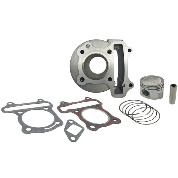 ΚΥΛΙΝΔΡΟΠΙΣΤΟΝΟ 44MM SCOOTER GY6 50 RIK