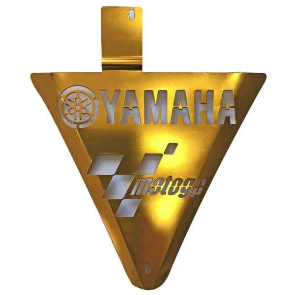 ΚΑΛΥΜΜΑ ΚΑΡΙΝΑΣ YAMAHA CRYPTON X 135 ΧΡΥΣΟ