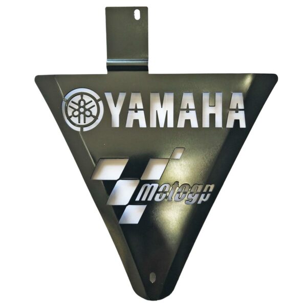ΚΑΛΥΜΜΑ ΚΑΡΙΝΑΣ YAMAHA CRYPTON X 135 ΜΑΥΡΟ