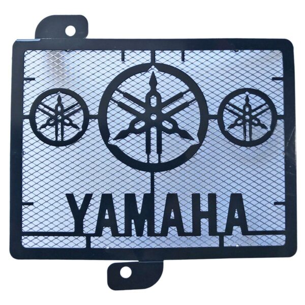 ΚΑΛΥΜΜΑ ΨΥΓΕΙΟ YAMAHA CRYPTON X 135 ΜΑΥΡΟ