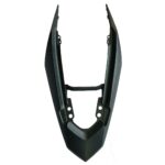 ΠΛΑΣΤΙΚΟ ΟΥΡΑΣ ΚΕΝΤΡΙΚΟ ΓΝΗΣΙΟ HONDA GTR 150 ΜΑΥΡΟ ΜΑΤ