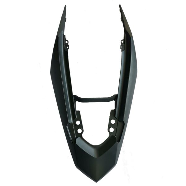 ΠΛΑΣΤΙΚΟ ΟΥΡΑΣ ΚΕΝΤΡΙΚΟ ΓΝΗΣΙΟ HONDA GTR 150 ΜΑΥΡΟ ΜΑΤ