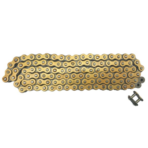 ΑΛΥΣΙΔΑ 428SB 108L RK ΧΡΥΣΗ