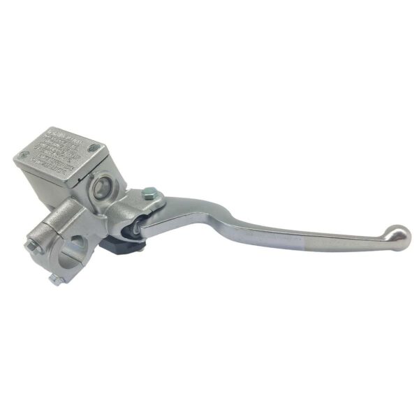 ΤΡΟΜΠΑ ΦΡΕΝΟΥ ΜΕ ΜΑΝΕΤΑ ΔΕΞΙΑ SCOOTER GY6 125 OEM ΑΣΗΜΙ