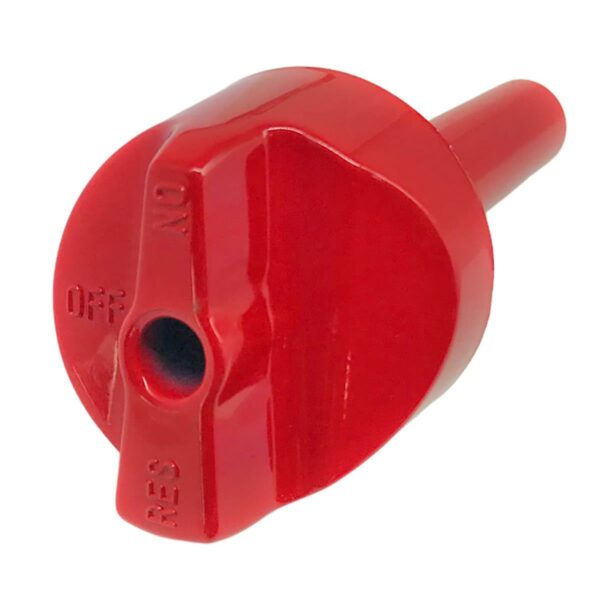 ΚΑΠΑΚΙ ΡΟΥΜΠΙΝΕΤΟΥ KAWASAKI KAZE-R ΚΟΚΚΙΝΟ ΓΝΗΣΙΟ