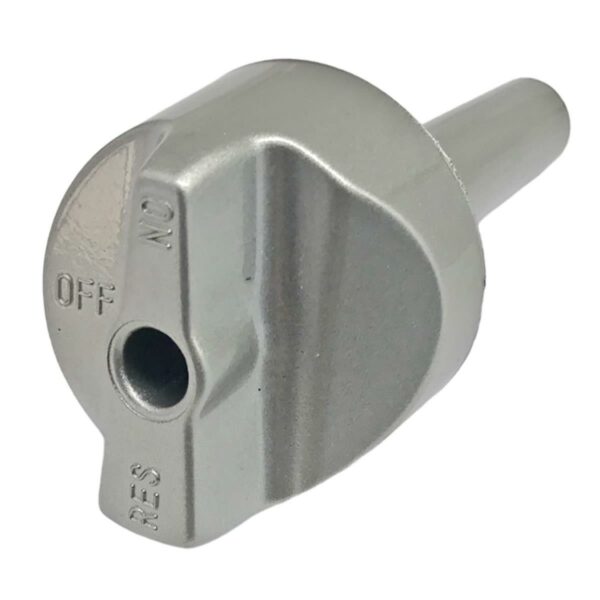 ΚΑΠΑΚΙ ΡΟΥΜΠΙΝΕΤΟΥ KAWASAKI KAZE-R ΑΣΗΜΙ ΓΝΗΣΙΟ