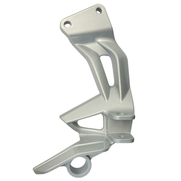 ΒΑΣΗ ΜΑΡΣΠΙΕ ΔΕΞΙ ΓΝΗΣΙΑ YAMAHA CRYPTON R 115 ΑΣΗΜΙ