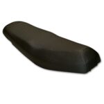 ΣΕΛΑ ΑΠΛΗ YAMAHA CRYPTON X 135 ΜΑΥΡΗ