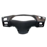 ΚΑΒΟΥΚΙ ΚΟΝΤΕΡ ΓΝΗΣΙΟ MODENAS KRISTAR ΜΑΥΡΟ