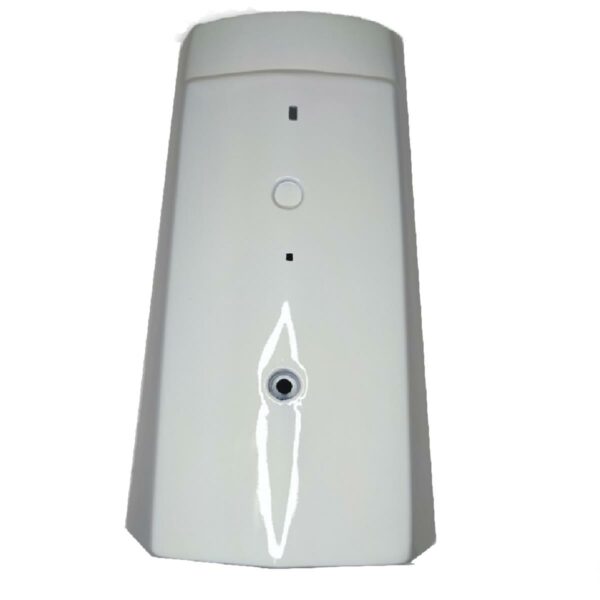 ΜΑΣΚΑ ΠΙΡΟΥΝΙΟΥ HONDA GLX ΑΣΠΡΗ ΣΚΕΤΗ