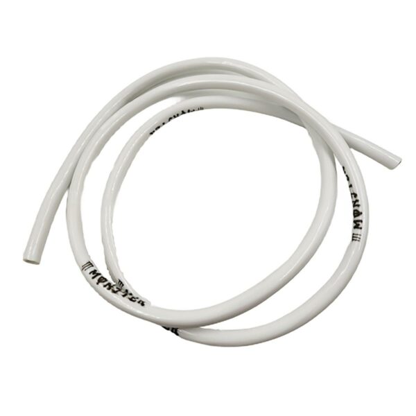 ΣΩΛΗΝΑΚΙ ΒΕΝΖΙΝΗΣ ΛΕΥΚΟ MONSTER