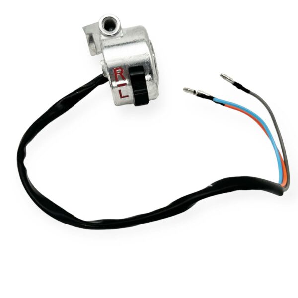 ΣΚΡΙΠ ΔΕΞΙ C50 6V TOKAHI