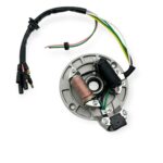 ΠΗΝΙΟΦΟΡΟΣ HONDA C50 ΑΜΙΖΟ EX5 TOKAHI