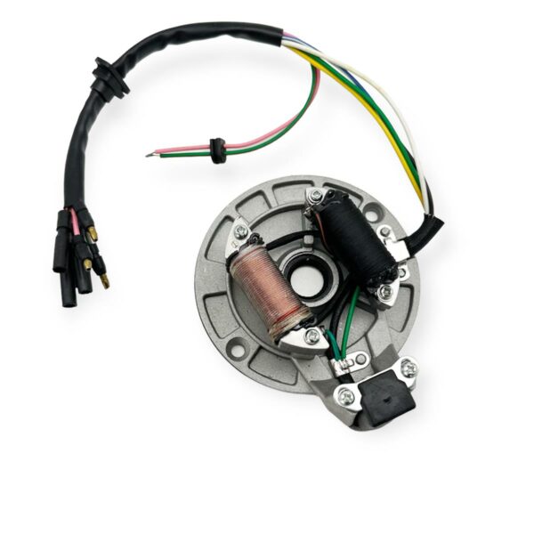 ΠΗΝΙΟΦΟΡΟΣ HONDA C50 ΑΜΙΖΟ EX5 TOKAHI