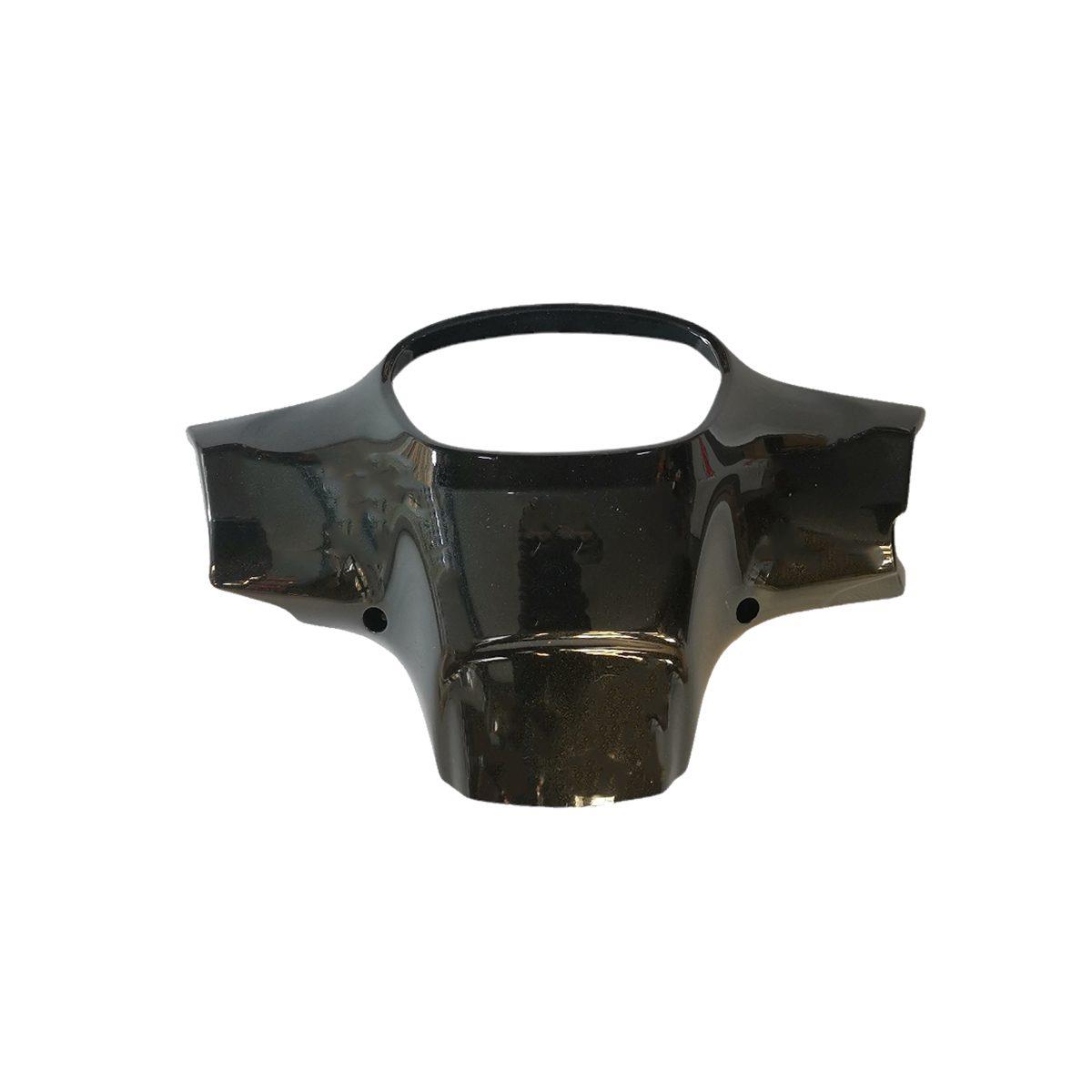 KRISS5689 ΚΑΒΟΥΚΙ ΚΟΝΤΕΡ MODENAS KRISS ΜΑΥΡΟ