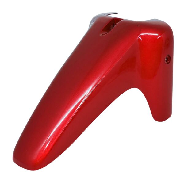 ΦΤΕΡΟ ΕΜΠΡΟΣΘΙΟ Α ΜΕΡΟΣ MODENAS KRISS ΚΟΚΚΙΝΟ