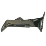 ΠΟΔΙΑ ΕΞΩΤΕΡΙΚΗ ΔΕΞΙΑ ΓΝΗΣΙΑ YAMAHA F1ZR ΜΑΥΡΗ