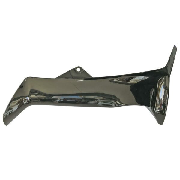 ΠΟΔΙΑ ΕΞΩΤΕΡΙΚΗ ΔΕΞΙΑ ΓΝΗΣΙΑ YAMAHA F1ZR ΜΑΥΡΗ