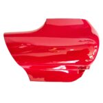 ΚΑΠΑΚΙ ΦΤΕΡΟΥ ΑΡΙΣΤΕΡΟ ΓΝΗΣΙΟ YAMAHA CRYPTON R 115 ΚΟΚΚΙΝΟ