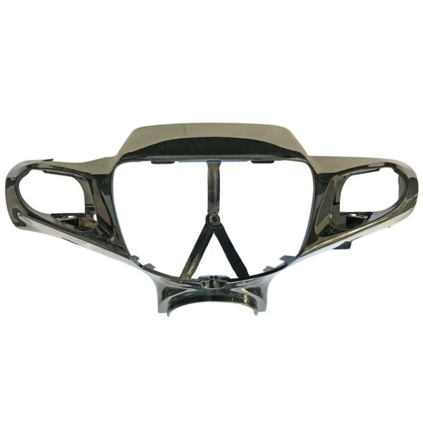 ΚΑΒΟΥΚΙ ΤΙΜΟΝΙΟΥ ΜΑΣΚΑ ΦΑΝΟΥ ΕΜΠΡΟΣΘΙΟ YAMAHA F1ZR NARITA ΜΑΥΡΟ