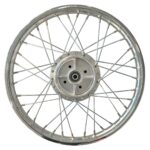 ΤΡΟΧΟΣ ΖΑΝΤΑ ΟΠΙΣΘΙΟΣ HONDA SUPRA DX ΑΣΗΜΙ