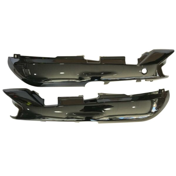 ΣΩΜΑΤΑ ΟΥΡΕΣ ΖΕΥΓΟΣ R+L HONDA ASTREA GRAND ΜΑΥΡO NARITA