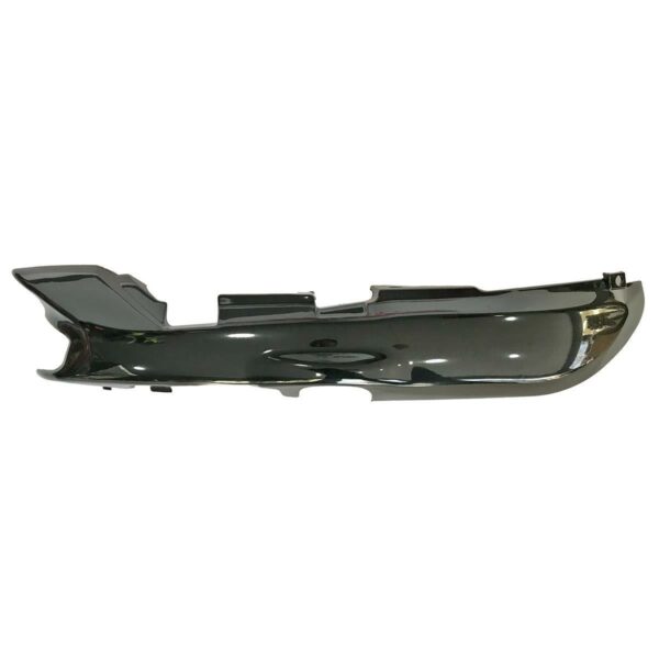 ΟΥΡΑ ΔΕΞΙΑ ΓΝΗΣΙΑ HONDA ASTREA GRAND 100 ΜΑΥΡΗ