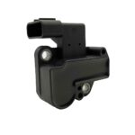 TPS ΣΩΜΑΤΟΣ ΨΕΚΑΣΜΟΥ YAMAHA CRYPTON X 135 NEW SHARK ΜΑΥΡΟ