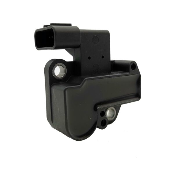 TPS ΣΩΜΑΤΟΣ ΨΕΚΑΣΜΟΥ YAMAHA CRYPTON X 135 NEW SHARK ΜΑΥΡΟ