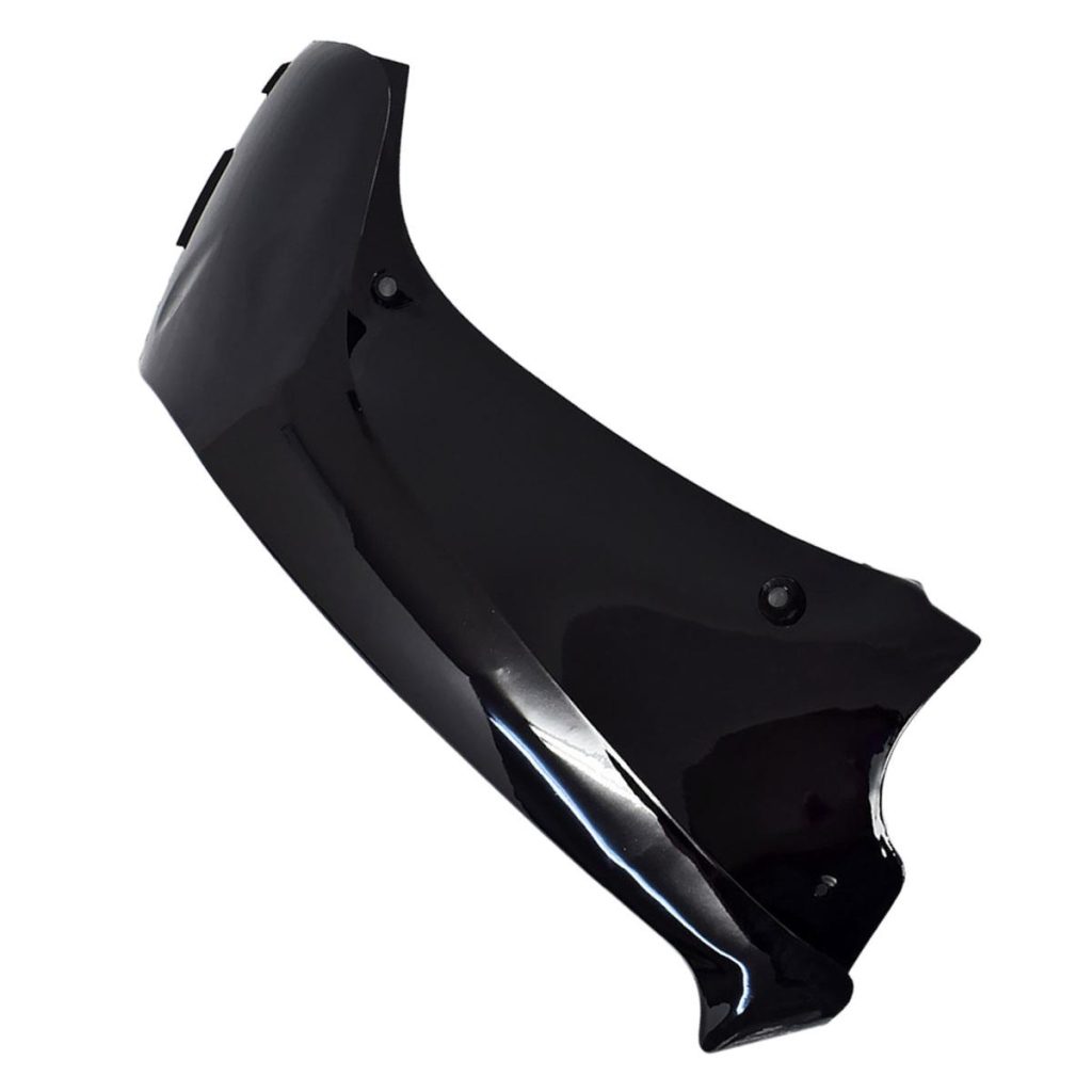 ΠΟΔΙΑ ΕΞΩΤΕΡΙΚΗ ΑΡΙΣΤΕΡΗ MODENAS KRISS 115 ΜΑΥΡΗ