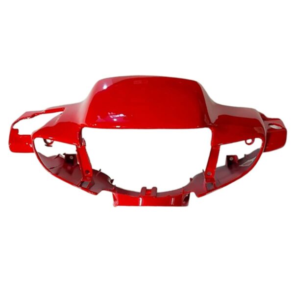 ΚΑΒΟΥΚΙ ΤΙΜΟΝΙΟΥ ΜΑΣΚΑ ΦΑΝΟΥ HONDA SUPRA STRONG ΚΟΚΚΙΝΟ