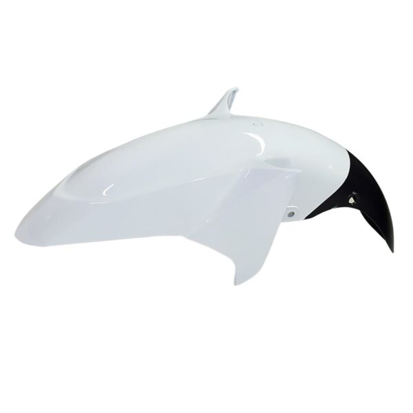 ΦΤΕΡΟ ΕΜΠΡΟΣΘΙΟ YAMAHA CRYPTON X 135 HLD ΑΣΠΡΟ ΛΕΥΚΟ