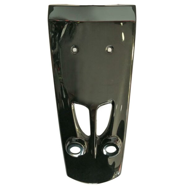 ΜΑΣΚΑ ΜΟΥΤΡΟ ΓΡΑΒΑΤΑ ΠΙΡΟΥΝΙΟΥ ΓΝΗΣΙΑ YAMAHA CRYPTON R105 / F1Z-R '97 ΜΑΥΡΗ