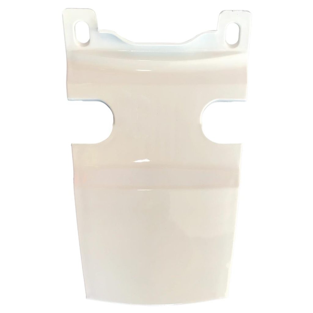 ΚΑΠΑΚΙ ΕΝΩΣΗΣ ΟΥΡΑΣ YAMAHA Z125 ΛΕΥΚΟ