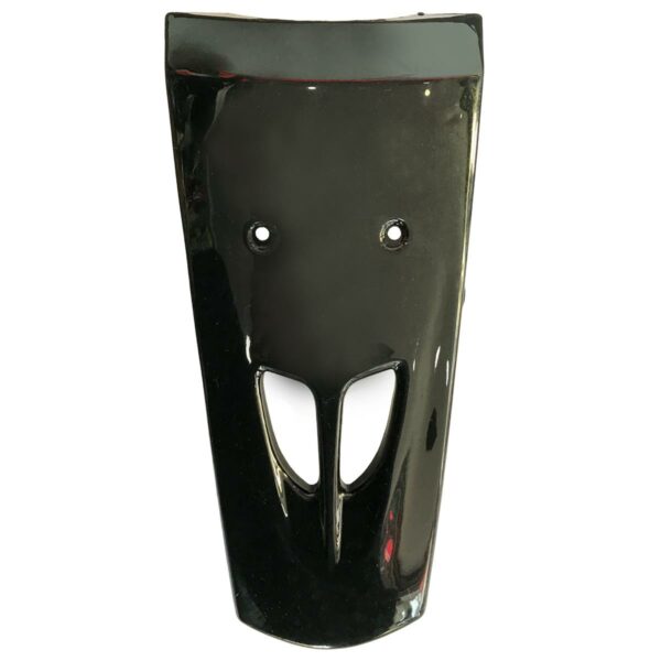 ΜΑΣΚΑ ΜΟΥΤΡΟ ΠΙΡΟΥΝΙΟΥ YAMAHA CRYPTON R105 / F1Z-R HLD ΜΑΥΡΗ